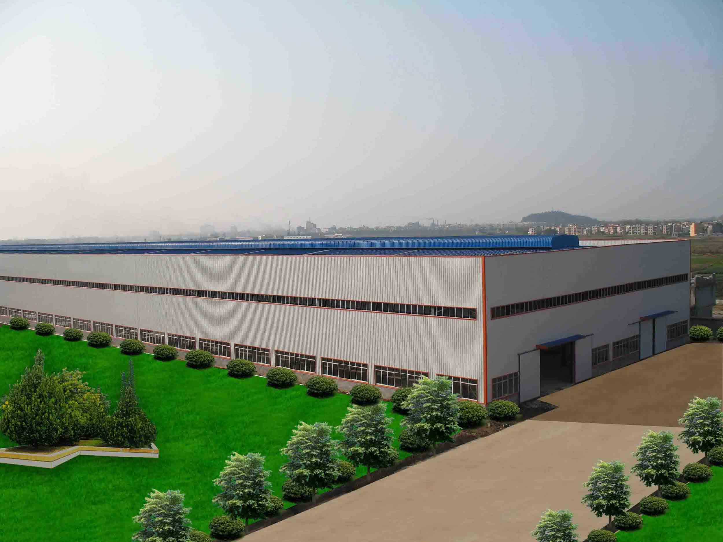 铝镁锰板-铝镁锰屋面板-山东齐泰铝业科技有限公司